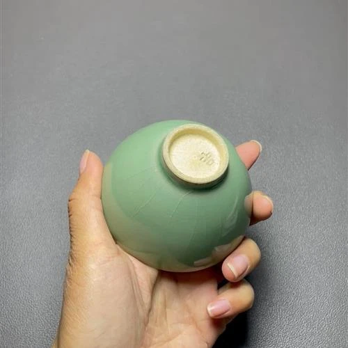 【闪购商品】茶盏-518............