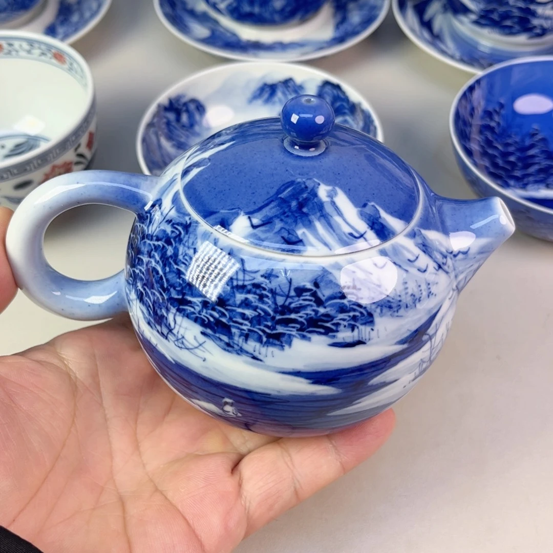 微瑕福利雪景西施