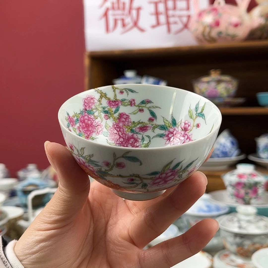 微瑕微瑕单只价格