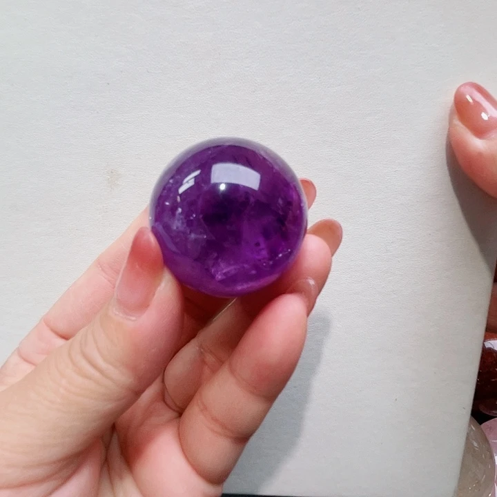 未镶嵌珠宝半成品水晶
