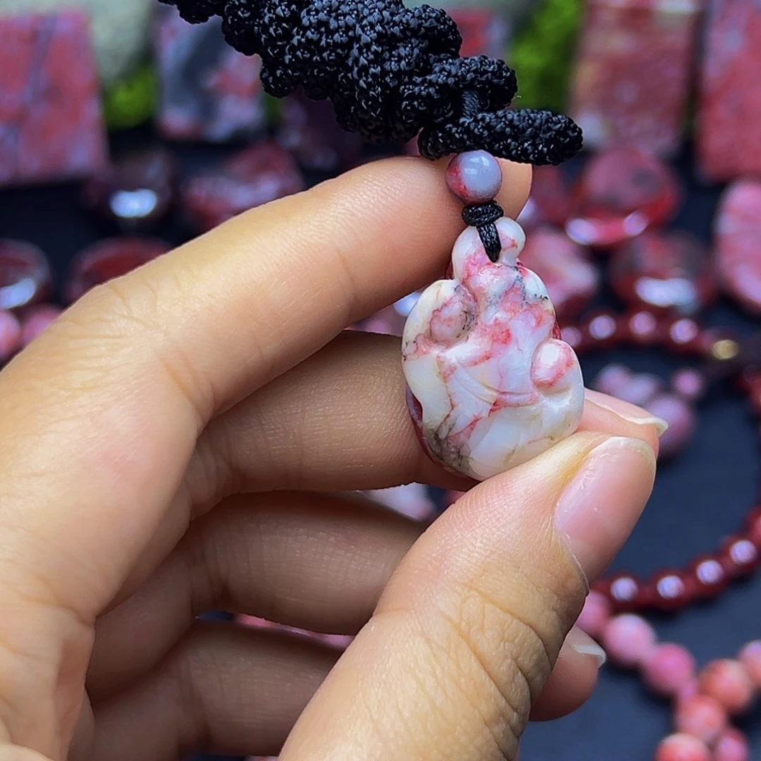 天然辰砂朱砂朱砂