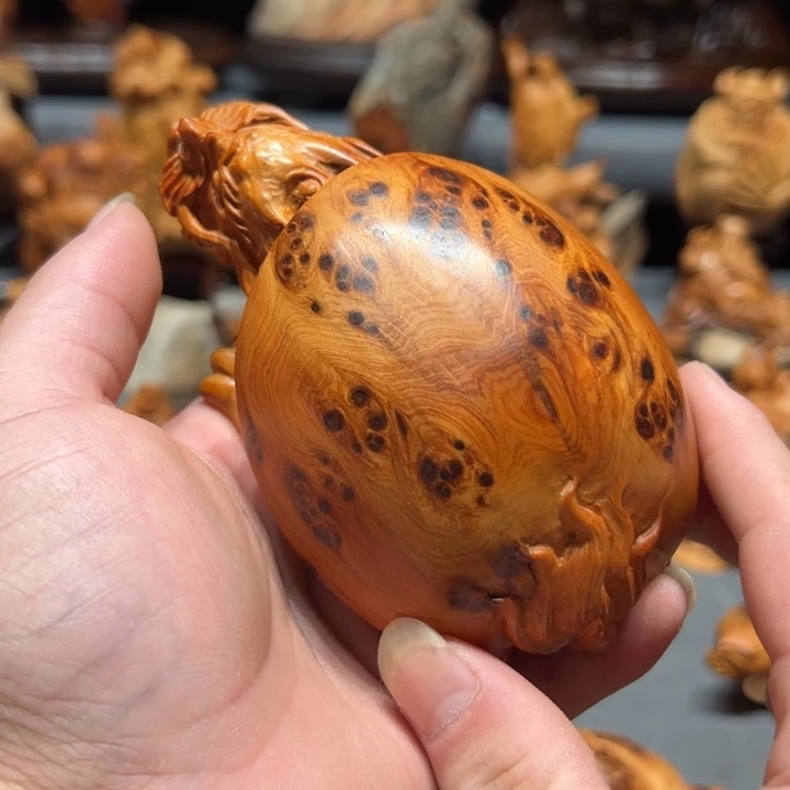 柏木（崖柏）点点关注，