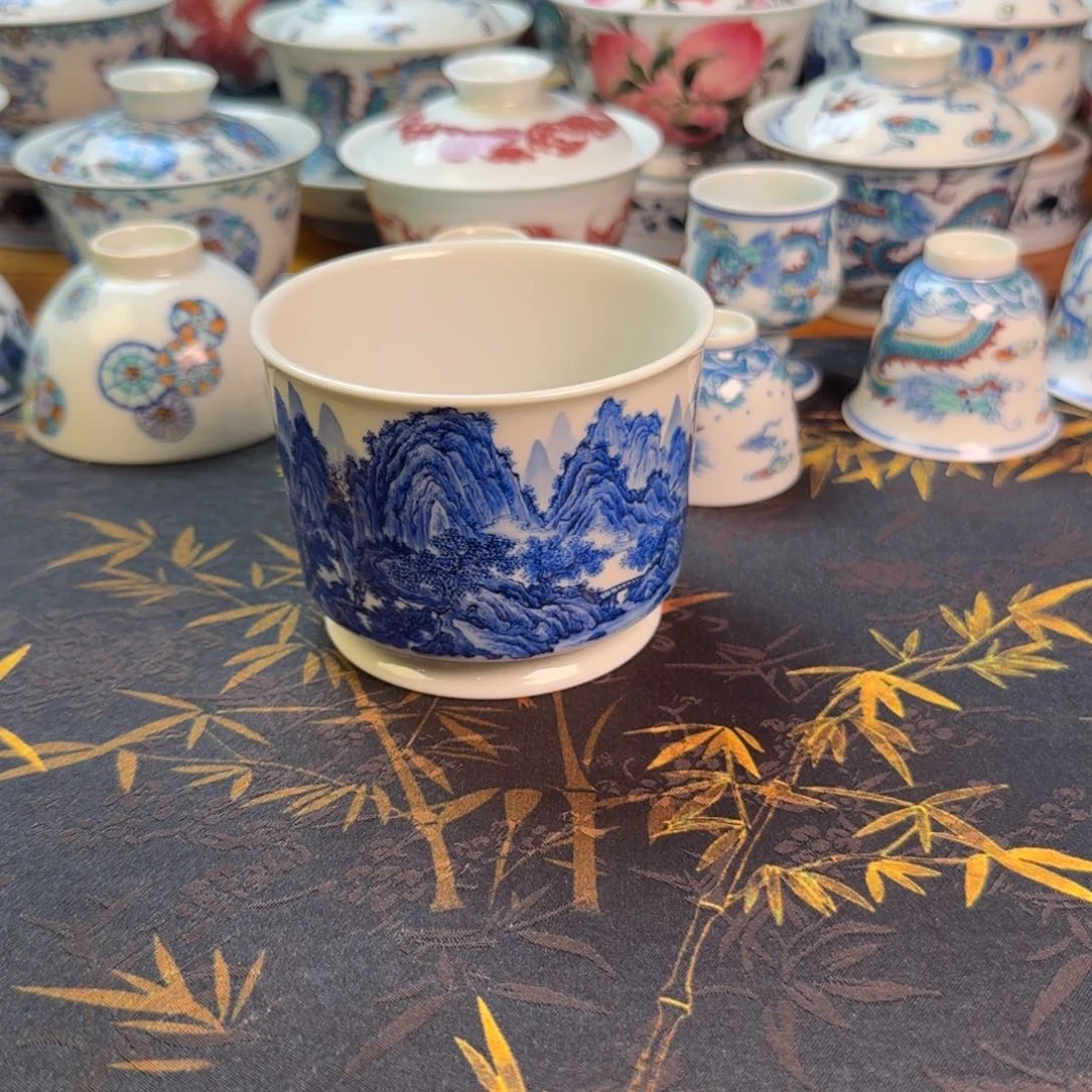 福利融天杯山水一个