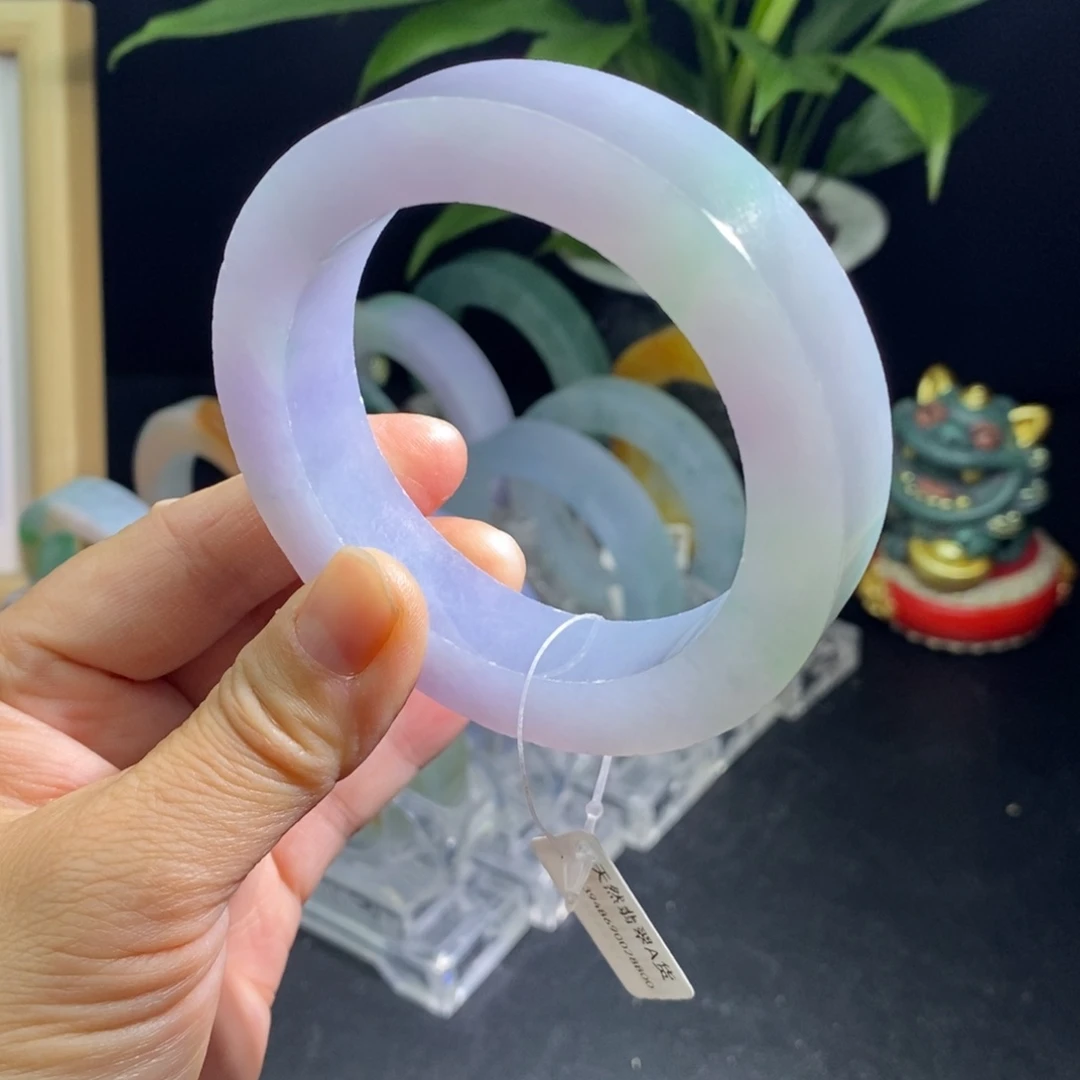 定制翡翠未镶嵌57-63