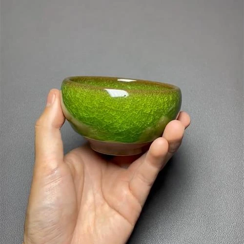 【闪购商品】茶盏-10165..........