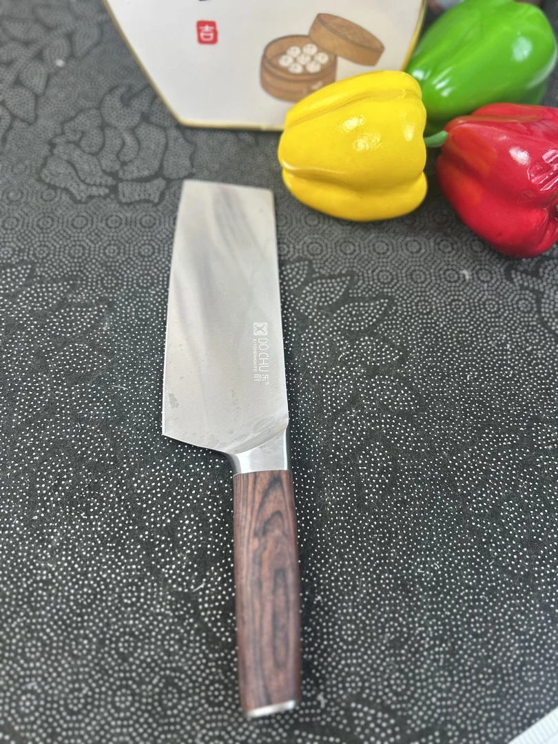 东家- 默认微瑕烹饪家用厨房商用耐用多功能刀