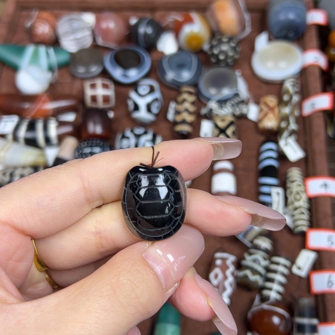 玛瑙/玉髓未镶嵌手链玛瑙