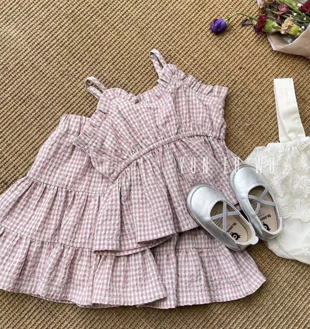 童装夏季扣号链接