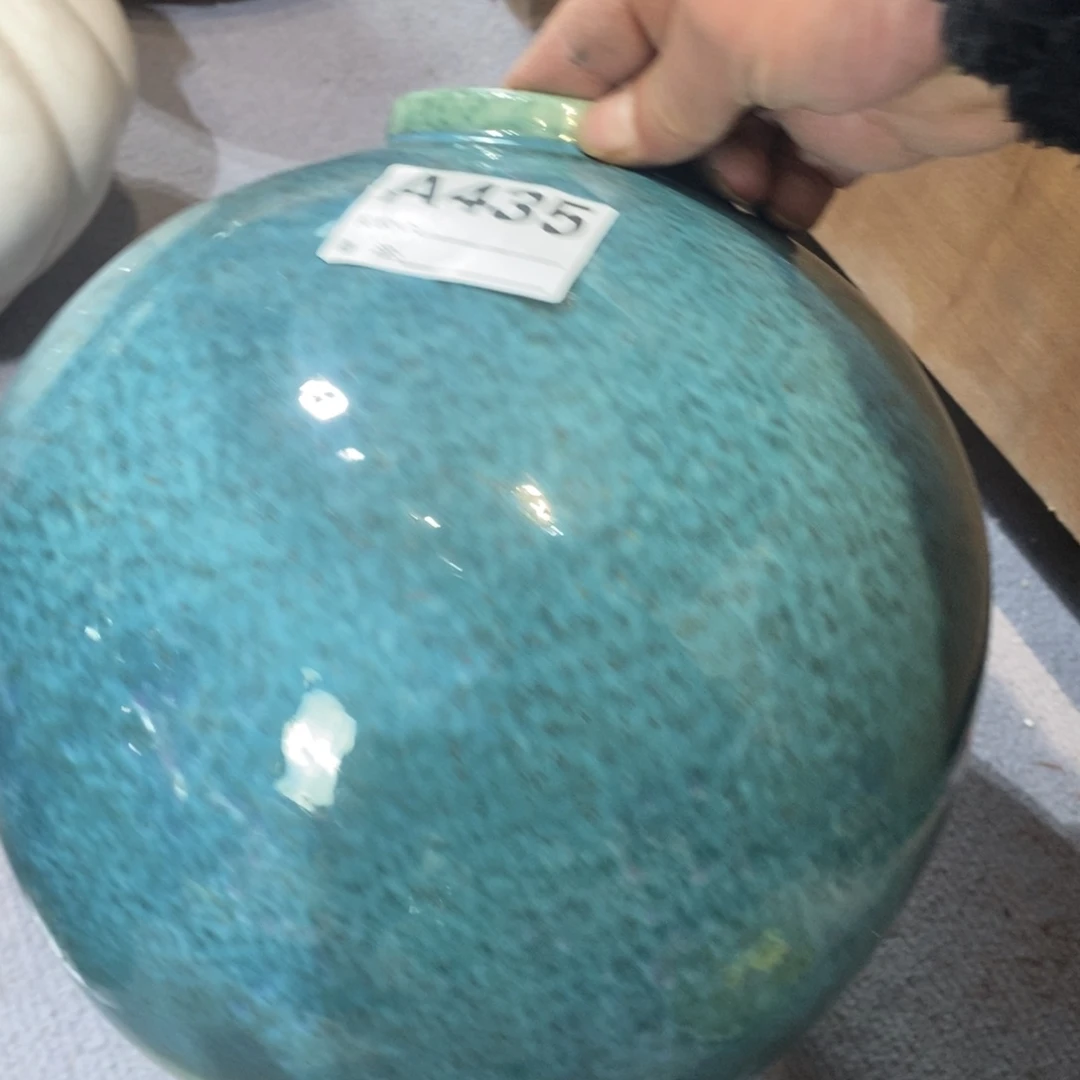 陶瓷a****8景德镇陶瓷高温花瓶福利