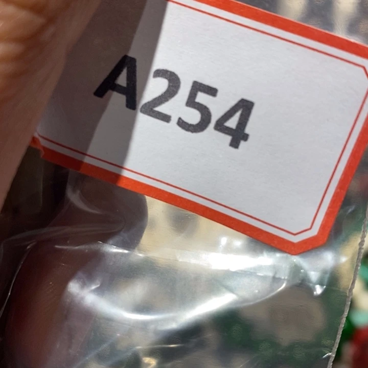 东非黑黄檀（紫光檀）254