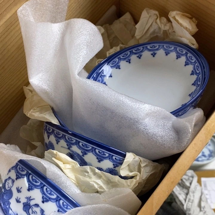 茶具套装系列瓷器