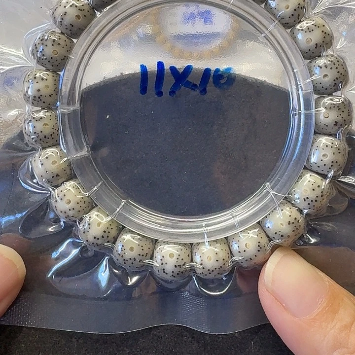 手串星月菩提原生态11