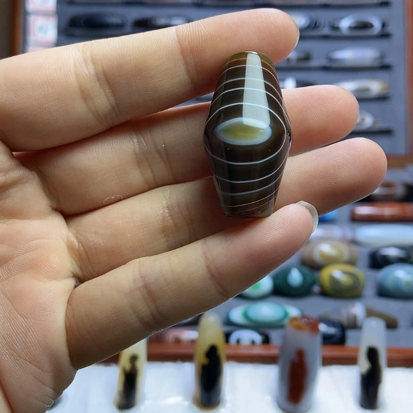 【闪购商品】未镶嵌颈饰玛瑙/玉髓快***孩