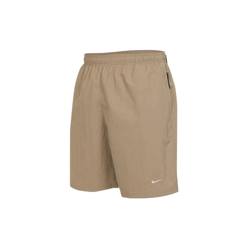 NIKE/耐克男子AS SOLO SWSH WVN SHORT短裤DX0750247