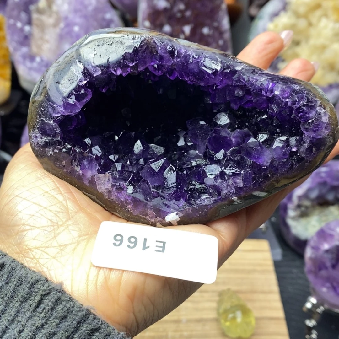 大型摆件（非配饰）未镶嵌水晶