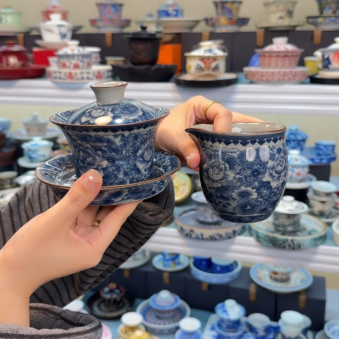 我们都是一群很努力很