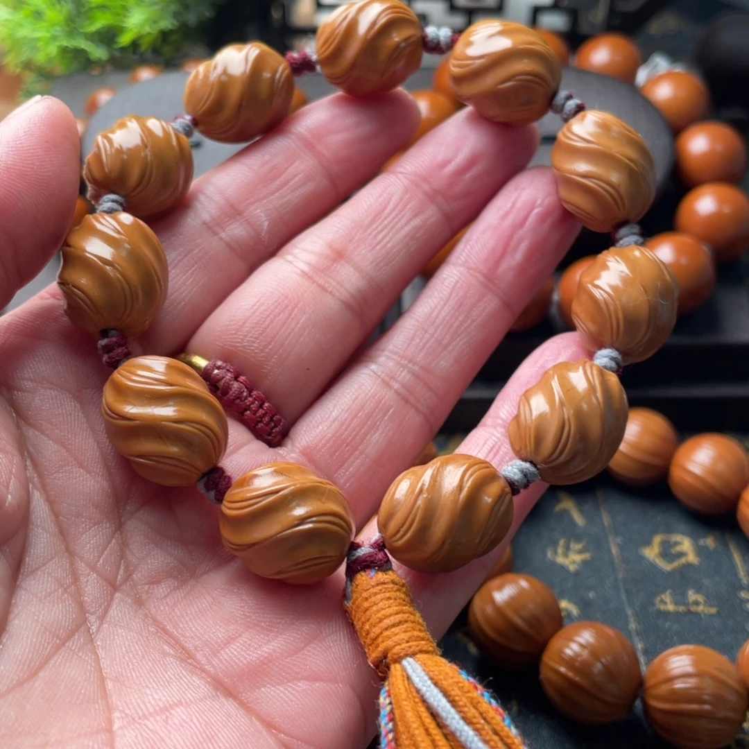 橄榄核吊坠橄榄1.5