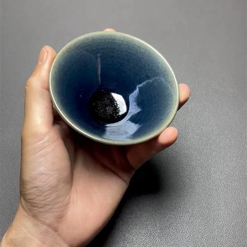 【闪购商品】茶盏-1022...........