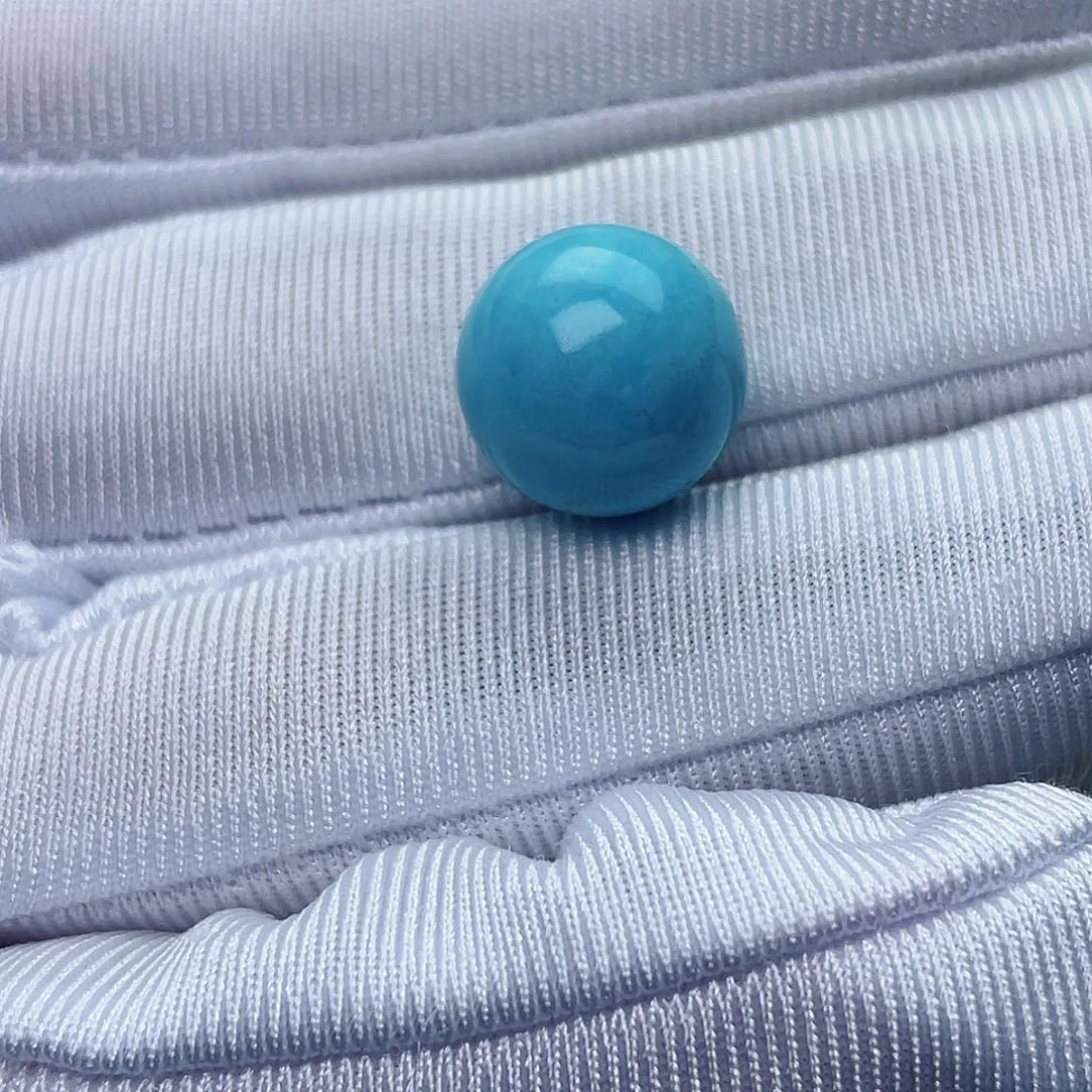 绿松石未镶嵌绿松石