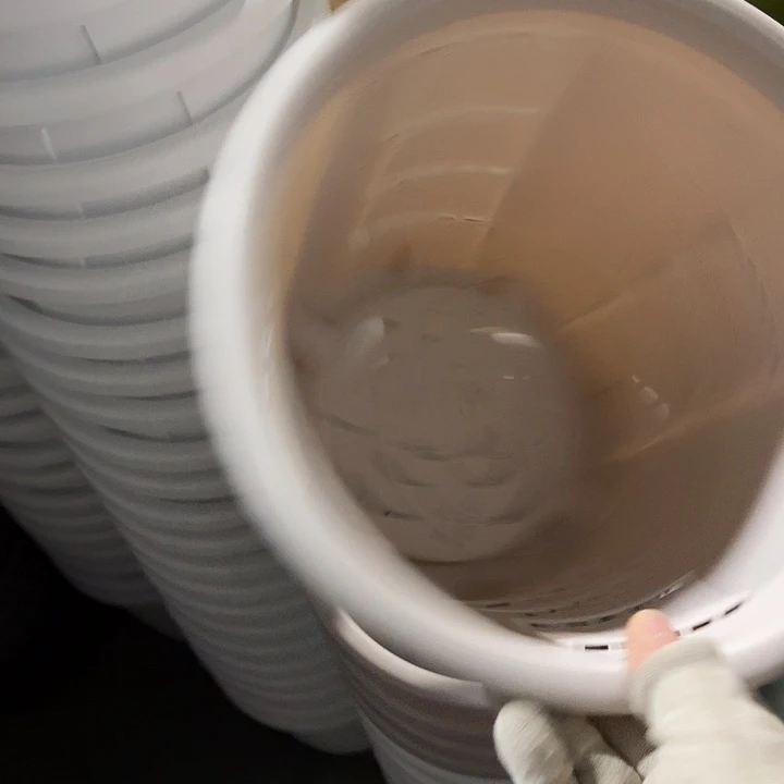 测孔25口径5个无托灰白