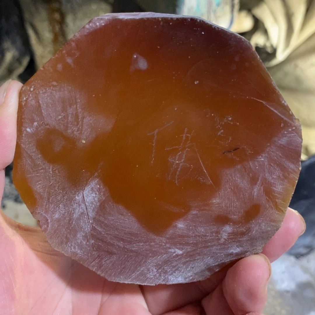 心***心定制玛瑙玛瑙手镯定制手镯