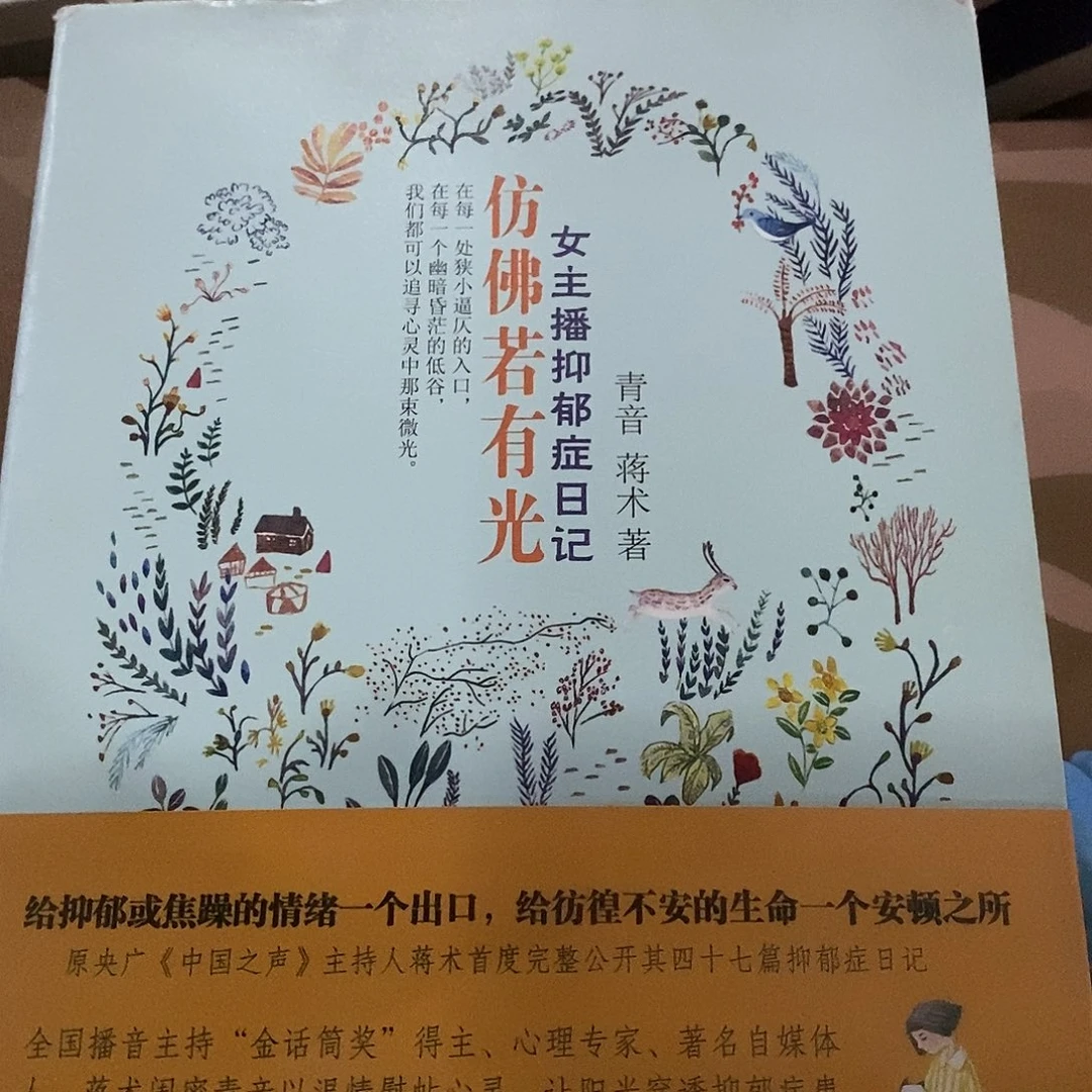 仿佛所有光……