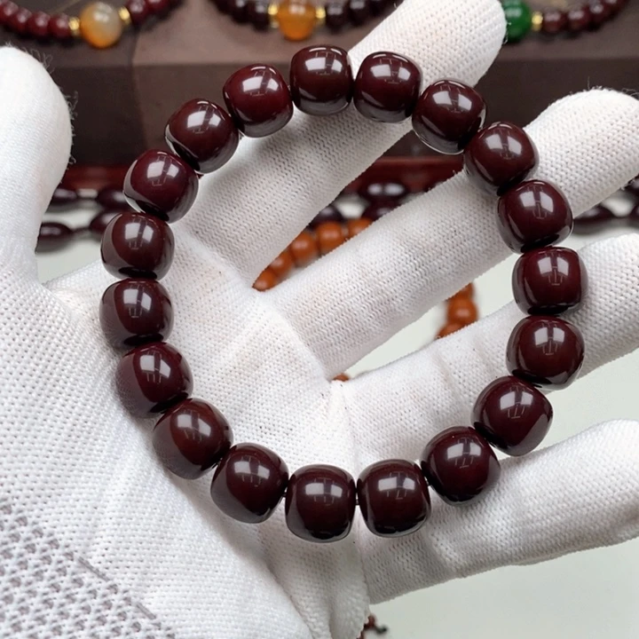 核桃手串/手链猴头老型