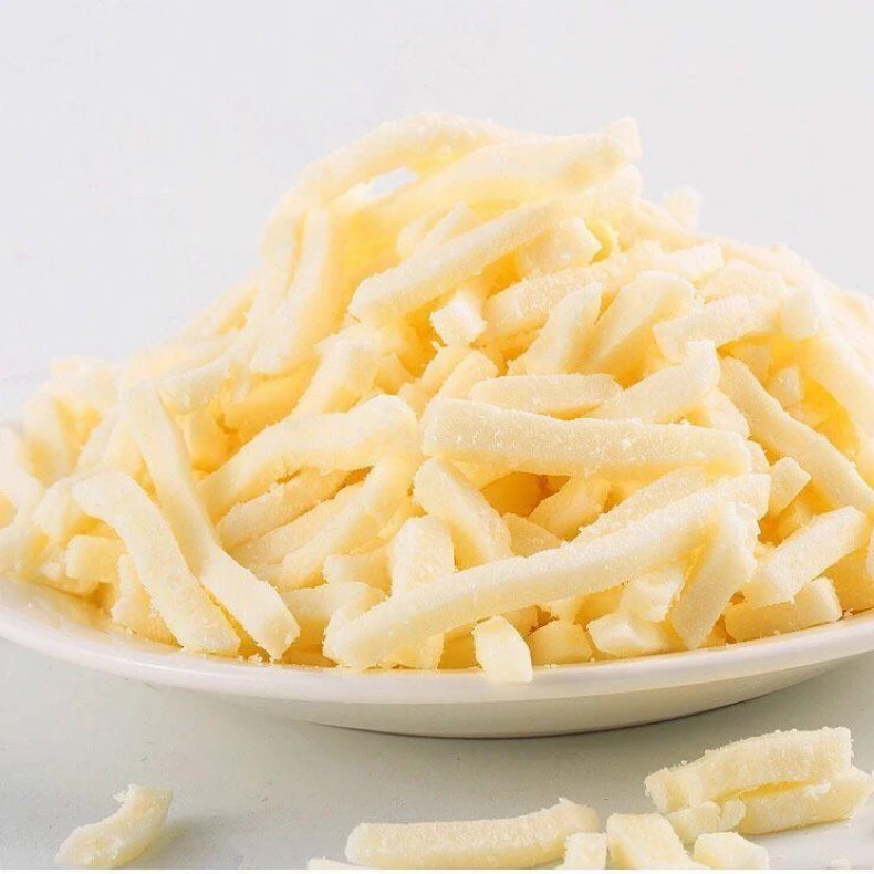 拉丝芝士碎烘焙原料装拔丝披萨起丝烘焙家用原料.