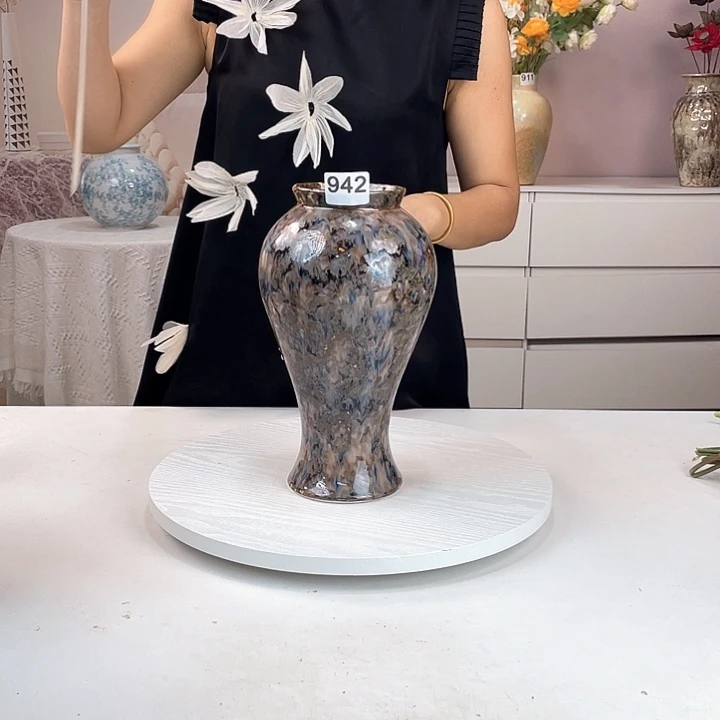 摆件942 景德镇陶瓷艺术精品