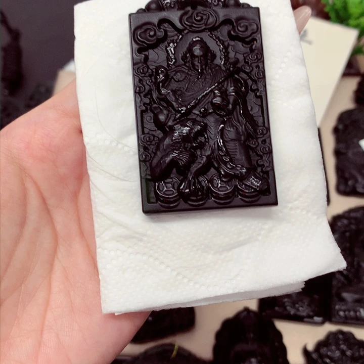 翰*天然a货钢琴黑挂件