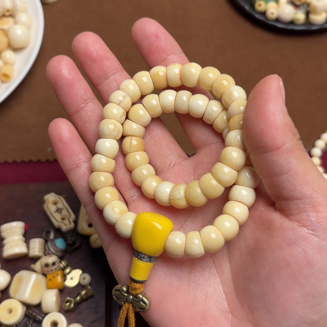 手串/手链橄榄核藏传小配饰