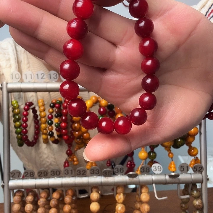 松木固化款琥珀木1.1