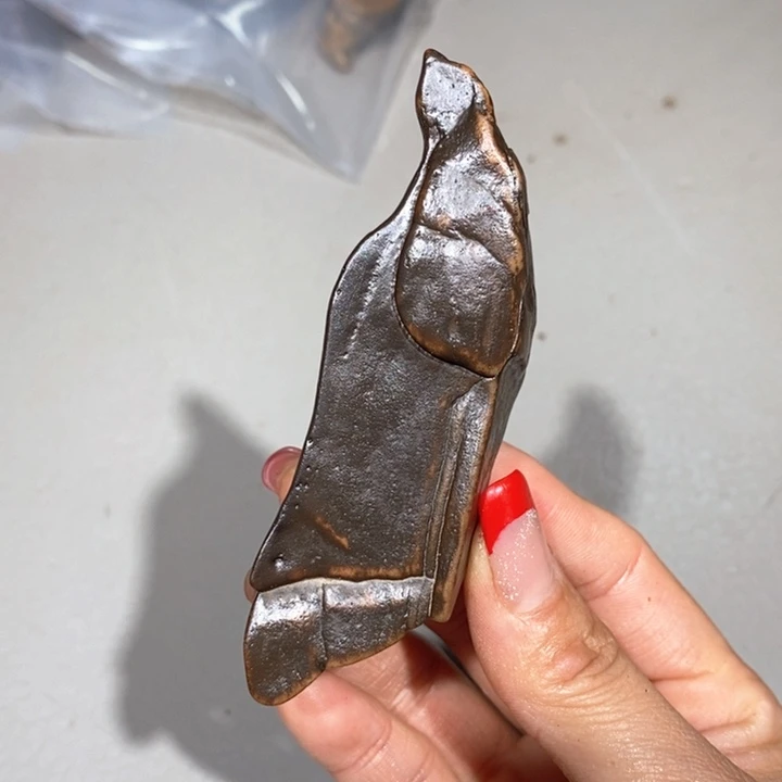 玛瑙/玉髓车挂合金六**回449