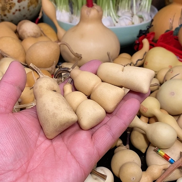 指**戴精品葫芦手把葫芦96