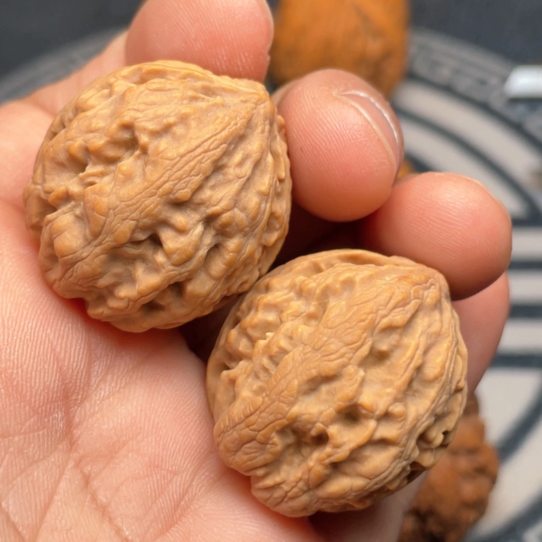 文玩核桃把件2号链接