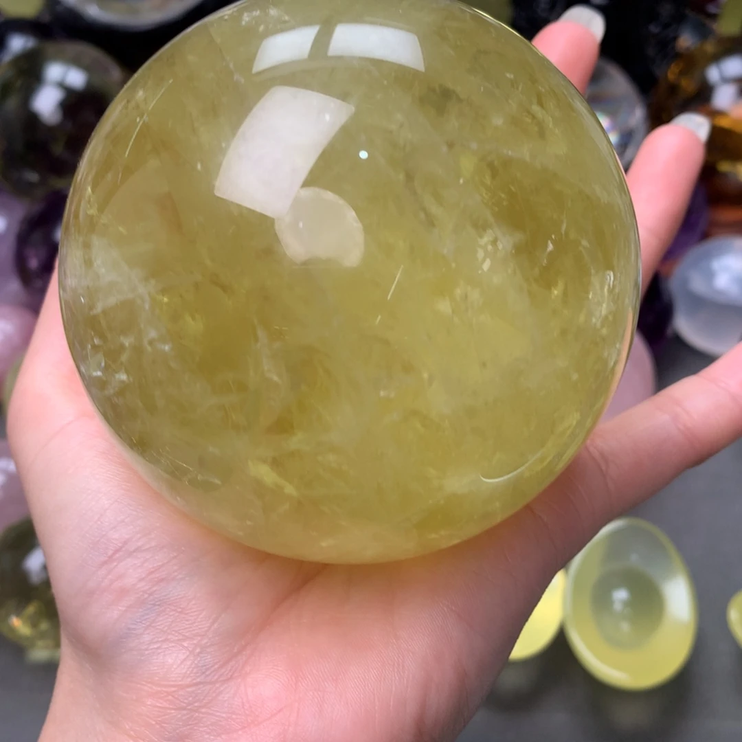 未镶嵌水晶大型摆件（非配饰）水晶