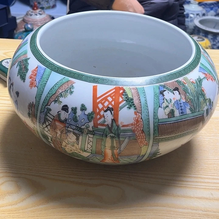 瓷器艺术设计作品