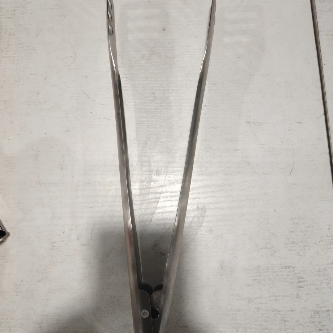 35cm烤肉夹子炸串夹多用处夹子