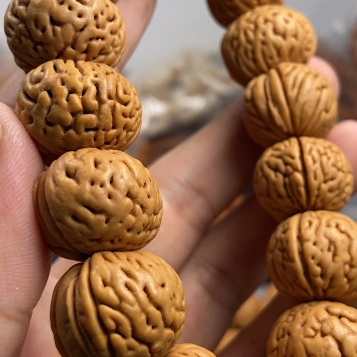 桃核吊坠不要在想