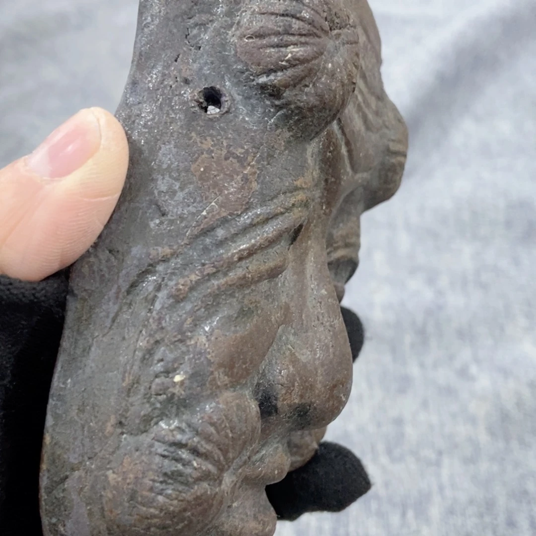 紫砂茶杯非常满意好看得物件