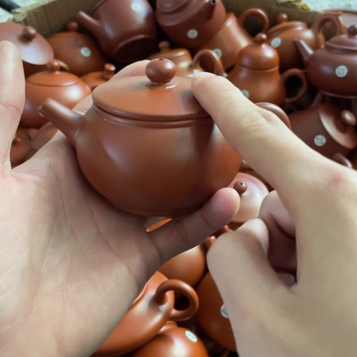 紫砂茶壶紫砂壶茶壶包邮毫升