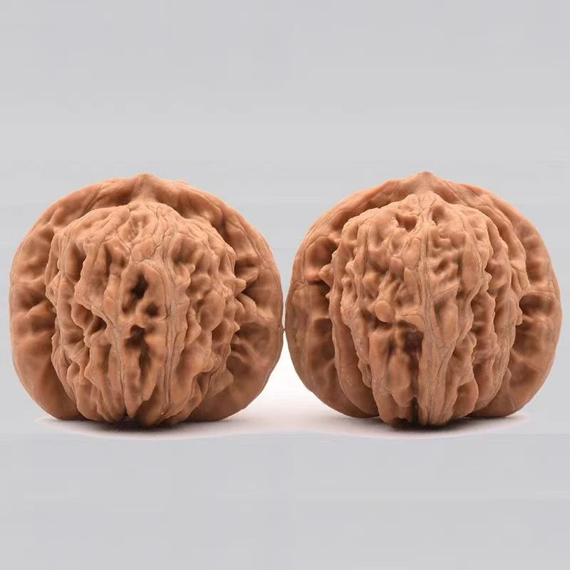 文玩核桃四座楼狮子头苹果园狮子头（直播间专用链接，私拍发空包