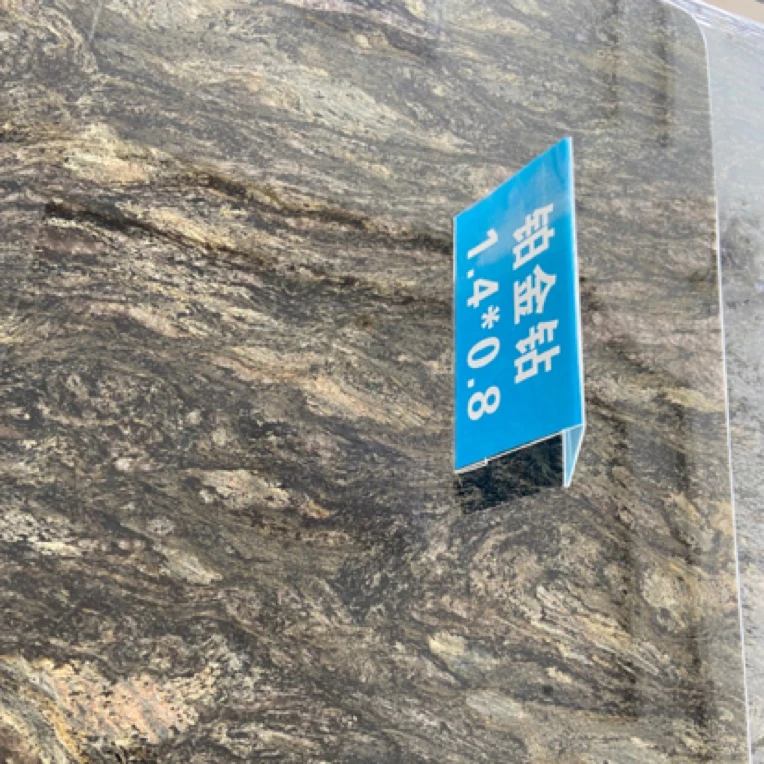 铂金钻140×80CM长桌