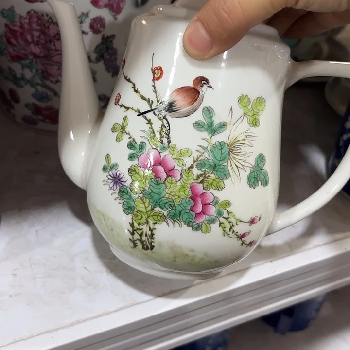 景德镇陶瓷艺术品米*