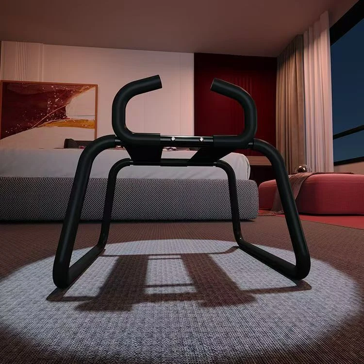 二代扶手一体椅-多功能一体椅创意简约舒适时尚轻奢弹力家用简易