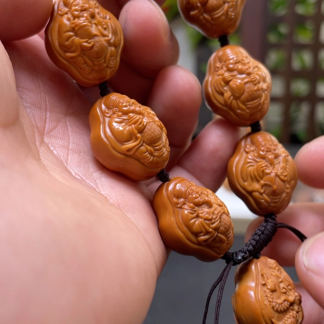 橄榄核手串/手链橄榄核