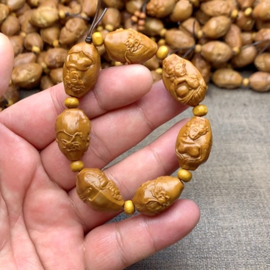 手串/手链橄榄核橄榄核手串/手链