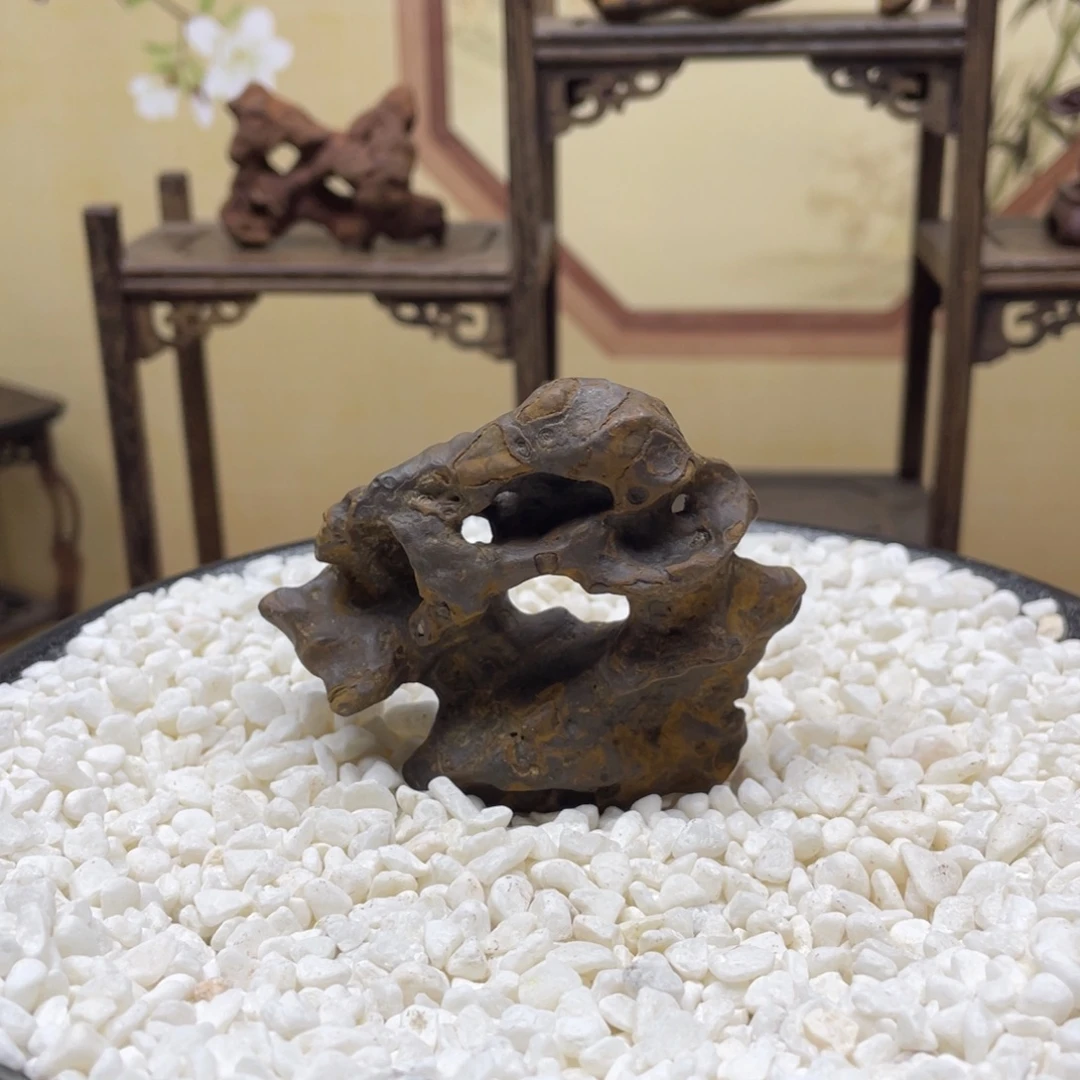 7*6苏州太湖水石一方