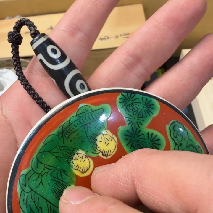 紫砂茶宠现代工艺美术作品