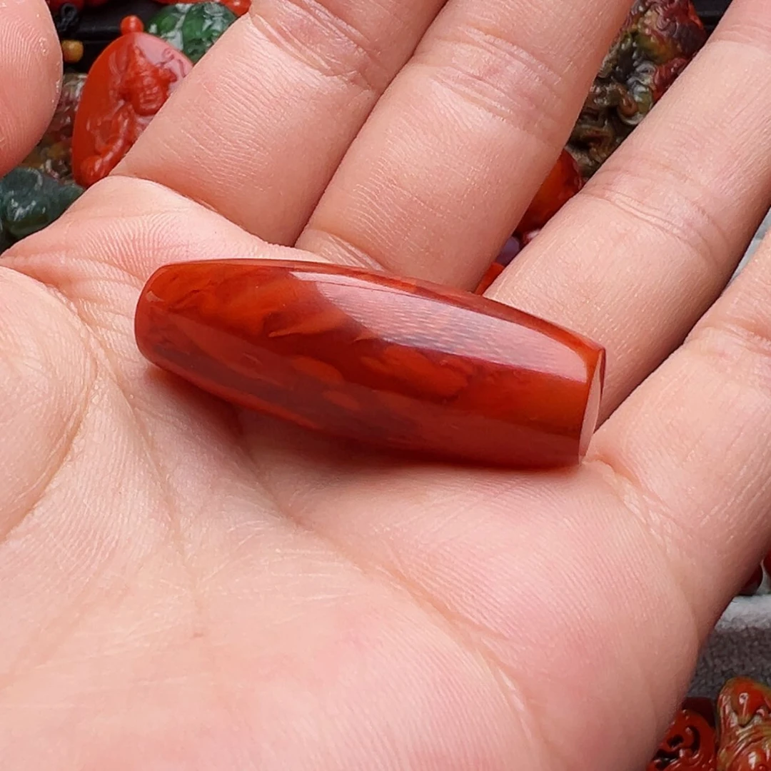【闪购商品】南红玛瑙珠宝奇石未镶嵌